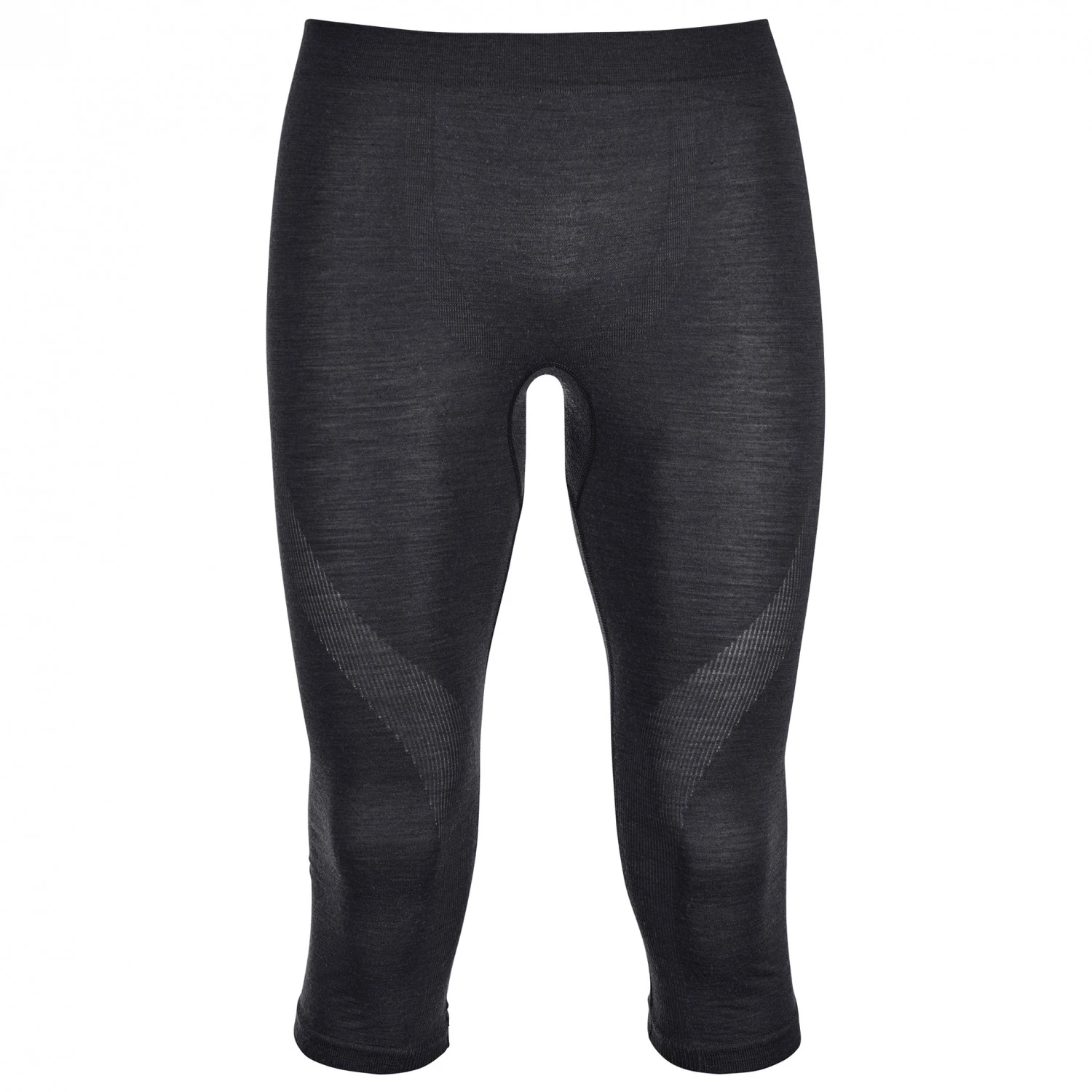 Ortovox - 120 Comp Light Short Pants - Sous-vêtement Mérinos 6 Ortovox - 120 Comp Light Short Pants - Sous-vêtement Mérinos – Image 4