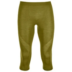Ortovox - 120 Comp Light Short Pants - Sous-vêtement Mérinos 12 Ortovox - 120 Comp Light Short Pants - Sous-vêtement Mérinos -Stoic Soldes ortovox 120 comp light short pants sous vetement merinos 2