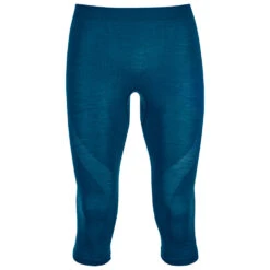 Ortovox - 120 Comp Light Short Pants - Sous-vêtement Mérinos 13 Ortovox - 120 Comp Light Short Pants - Sous-vêtement Mérinos -Stoic Soldes ortovox 120 comp light short pants sous vetement merinos 3