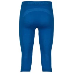 Ortovox - 120 Comp Light Short Pants - Sous-vêtement Mérinos 10 Ortovox - 120 Comp Light Short Pants - Sous-vêtement Mérinos -Stoic Soldes ortovox 120 comp light short pants sous vetement merinos detail 3