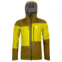 Ortovox - 3L Guardian Shell Jacket - Veste De Ski