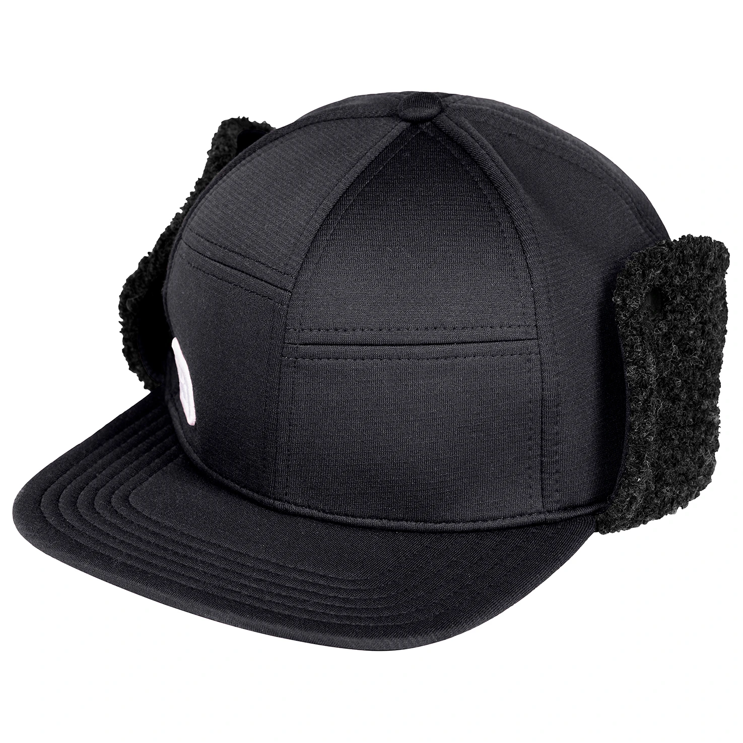 Ortovox - Earflap Cap - Casquette 4 Ortovox - Earflap Cap - Casquette â Image 2