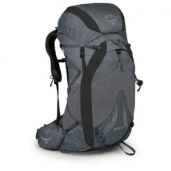Osprey - Exos 38 - Sac à Dos De Randonnée -Stoic Soldes osprey exos 38 sac a dos de randonnee 1
