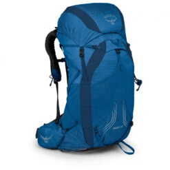 Osprey - Exos 38 - Sac à Dos De Randonnée -Stoic Soldes osprey exos 38 sac a dos de randonnee 2