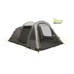 Outwell - Tent Odessa 5 - Tente De Groupe -Stoic Soldes outwell tent odessa 5 tente de groupe detail 3