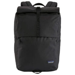 Patagonia - Arbor Roll Top Pack - Sac à Dos Journée -Stoic Soldes patagonia arbor roll top pack sac a dos journee 3