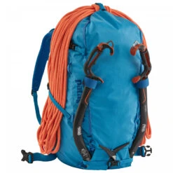 Patagonia - Ascensionist 55 - Sac à Dos De Montagne -Stoic Soldes patagonia ascensionist 55 sac a dos de montagne detail 6