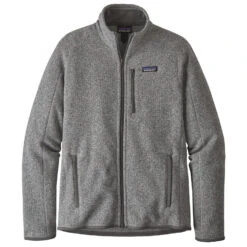Patagonia - Better Sweater Jacket - Veste Polaire 13 Patagonia - Better Sweater Jacket - Veste Polaire -Stoic Soldes patagonia better sweater jacket veste polaire 1