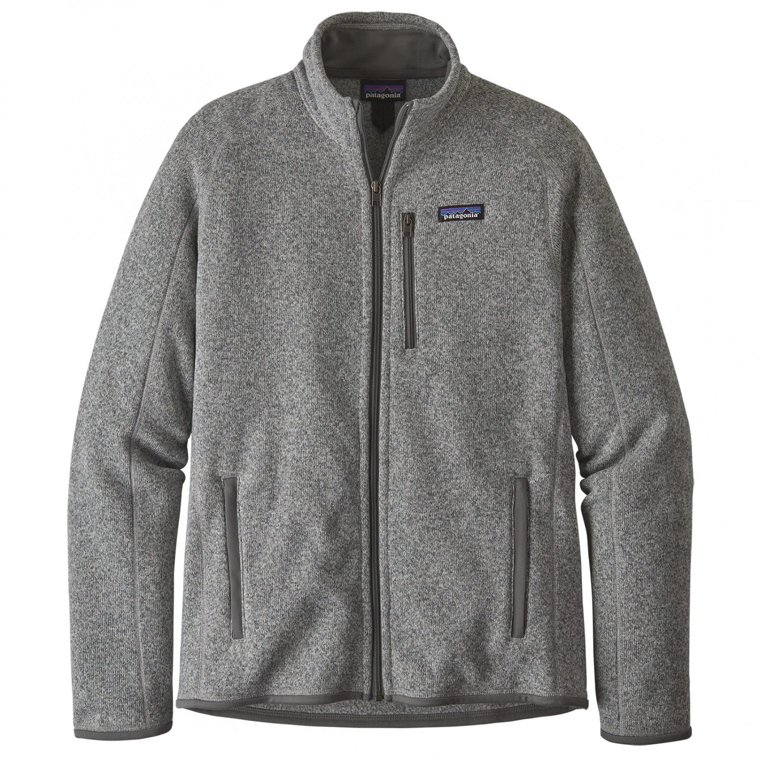 Patagonia - Better Sweater Jacket - Veste Polaire 8 Patagonia - Better Sweater Jacket - Veste Polaire – Image 6