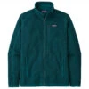 Patagonia - Better Sweater Jacket - Veste Polaire 1 Patagonia - Better Sweater Jacket - Veste Polaire -Stoic Soldes patagonia better sweater jacket veste polaire