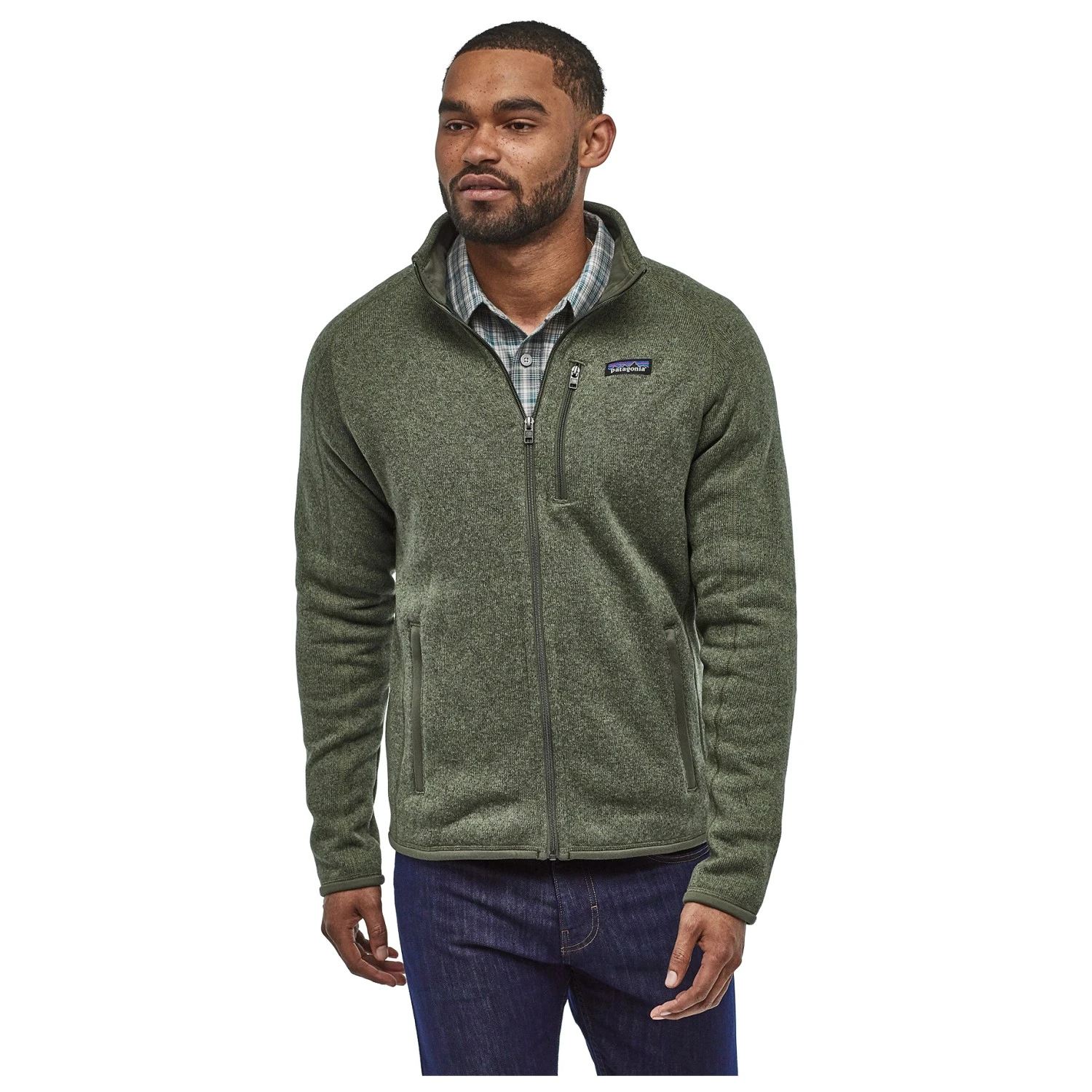 Patagonia - Better Sweater Jacket - Veste Polaire 5 Patagonia - Better Sweater Jacket - Veste Polaire – Image 3