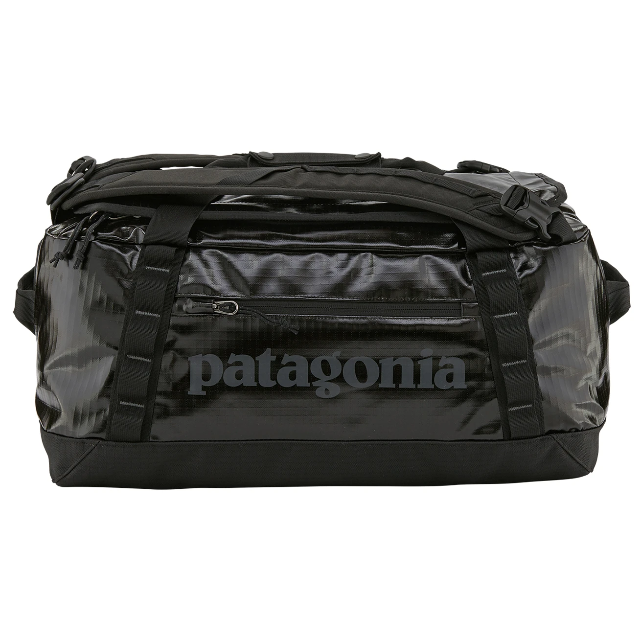 Patagonia - Black Hole Duffel 40 - Sac De Voyage 7 Patagonia - Black Hole Duffel 40 - Sac De Voyage – Image 5