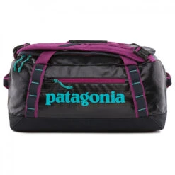 Patagonia - Black Hole Duffel 40 - Sac De Voyage 13 Patagonia - Black Hole Duffel 40 - Sac De Voyage -Stoic Soldes patagonia black hole duffel 40 sac de voyage 2