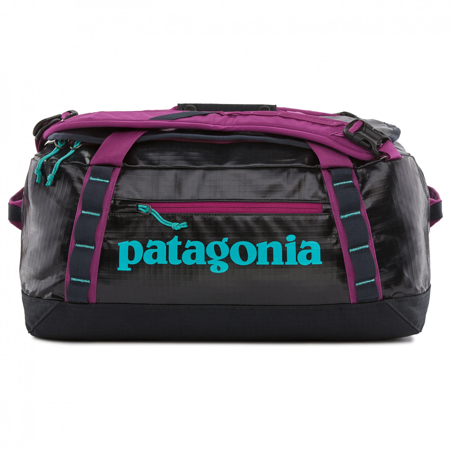 Patagonia - Black Hole Duffel 40 - Sac De Voyage 8 Patagonia - Black Hole Duffel 40 - Sac De Voyage – Image 6