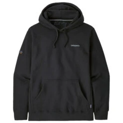 Patagonia - Fitz Roy Icon Uprisal Hoody - Sweat à Capuche -Stoic Soldes patagonia fitz roy icon uprisal hoody sweat a capuche 2