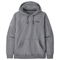 Patagonia - Fitz Roy Icon Uprisal Hoody - Sweat à Capuche
