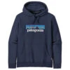 Patagonia - P-6 Logo Uprisal Hoody - Sweat à Capuche