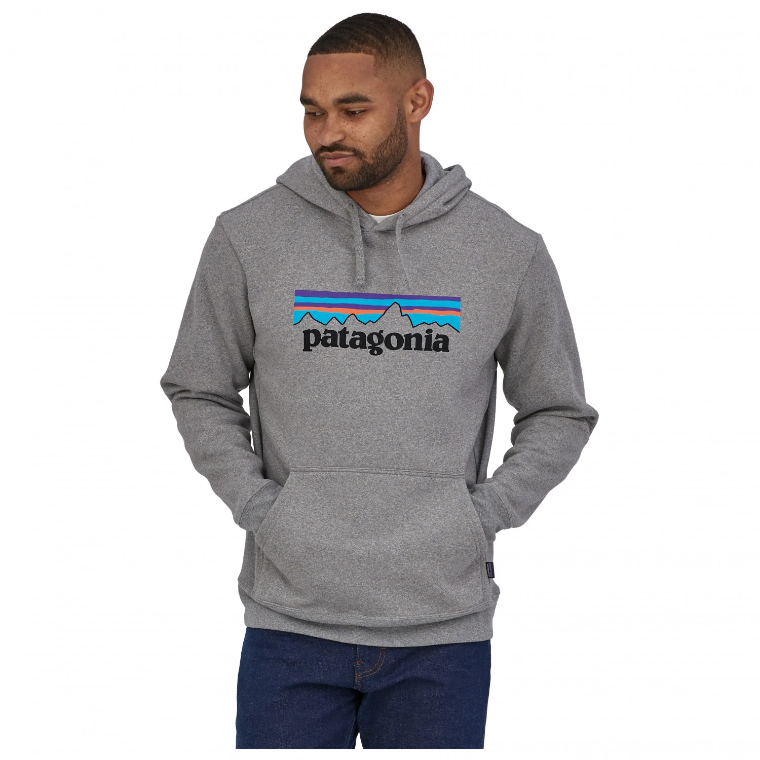 Patagonia - P-6 Logo Uprisal Hoody - Sweat à Capuche 5 Patagonia - P-6 Logo Uprisal Hoody - Sweat à Capuche – Image 3