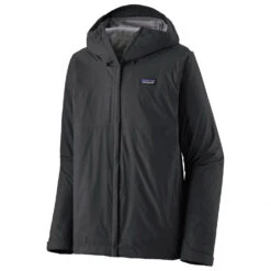 Patagonia - Torrentshell 3L Jacket - Veste Imperméable -Stoic Soldes patagonia torrentshell 3l jacket veste impermeable 1