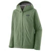 Patagonia - Torrentshell 3L Jacket - Veste Imperméable -Stoic Soldes patagonia torrentshell 3l jacket veste impermeable