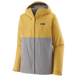 Patagonia - Torrentshell 3L Jacket - Veste Imperméable -Stoic Soldes patagonia torrentshell 3l jacket veste impermeable 2