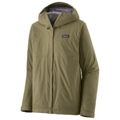 Patagonia - Torrentshell 3L Jacket - Veste Imperméable -Stoic Soldes patagonia torrentshell 3l jacket veste impermeable 3