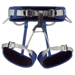 Petzl - Corax - Baudrier -Stoic Soldes petzl corax baudrier 1