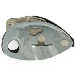 Petzl - Grigri - Système D'assurage -Stoic Soldes petzl grigri systeme dassurage 1
