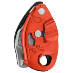 Petzl - Grigri - Système D'assurage -Stoic Soldes petzl grigri systeme dassurage 2