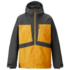 Picture - Kory Jacket - Veste De Ski -Stoic Soldes picture kory jacket veste de ski 1