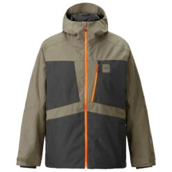 Picture - Kory Jacket - Veste De Ski -Stoic Soldes picture kory jacket veste de ski 2
