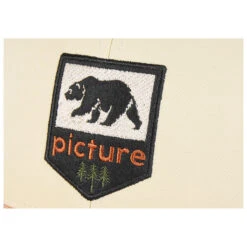 Picture - Wakopa Baseball Cap - Casquette -Stoic Soldes picture wakopa baseball cap casquette detail 4