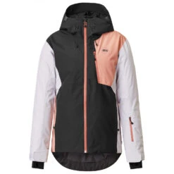 Picture - Women's Seen Jacket - Veste De Ski -Stoic Soldes picture womens seen jacket veste de ski 1
