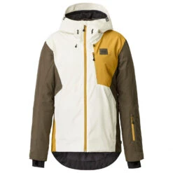 Picture - Women's Seen Jacket - Veste De Ski -Stoic Soldes picture womens seen jacket veste de ski 4
