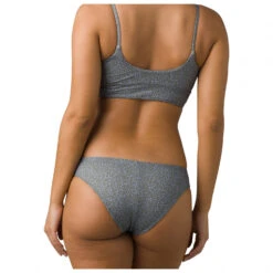 Prana - Women's Gemma Reversible Bottom - Bas De Maillot -Stoic Soldes prana womens gemma reversible bottom bas de maillot detail 3