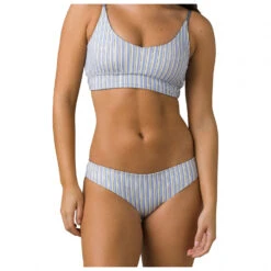 Prana - Women's Gemma Reversible Bottom - Bas De Maillot -Stoic Soldes prana womens gemma reversible bottom bas de maillot detail 4