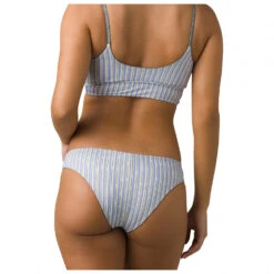 Prana - Women's Gemma Reversible Bottom - Bas De Maillot -Stoic Soldes prana womens gemma reversible bottom bas de maillot detail 5