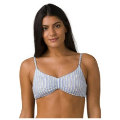 Prana - Women's Jess Reversible Top - Haut De Maillot -Stoic Soldes prana womens jess reversible top haut de maillot detail 4