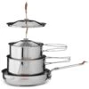Primus - CampFire Cookset - Popote 1 Primus - CampFire Cookset - Popote -Stoic Soldes primus campfire cookset popote