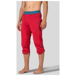 Rafiki - Moonstone - Pantalon D'escalade -Stoic Soldes rafiki moonstone pantalon descalade detail 2