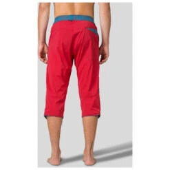 Rafiki - Moonstone - Pantalon D'escalade -Stoic Soldes rafiki moonstone pantalon descalade detail 4