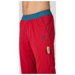 Rafiki - Moonstone - Pantalon D'escalade -Stoic Soldes rafiki moonstone pantalon descalade detail 5