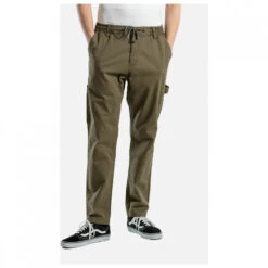 Reell - Reflex Easy Worker LC - Pantalon De Loisirs -Stoic Soldes reell reflex easy worker lc pantalon de loisirs detail 2