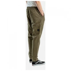 Reell - Reflex Easy Worker LC - Pantalon De Loisirs -Stoic Soldes reell reflex easy worker lc pantalon de loisirs detail 3