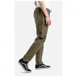 Reell - Reflex Easy Worker LC - Pantalon De Loisirs -Stoic Soldes reell reflex easy worker lc pantalon de loisirs detail 4