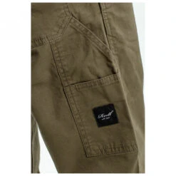 Reell - Reflex Easy Worker LC - Pantalon De Loisirs -Stoic Soldes reell reflex easy worker lc pantalon de loisirs detail 5