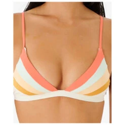 Rip Curl - Women's Day Break Multi Fixed Tri - Haut De Maillot -Stoic Soldes rip curl womens day break multi fixed tri haut de maillot detail 5