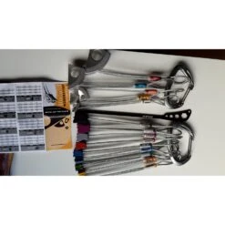 Rock Empire - Abalak Set - Coinceur Passif -Stoic Soldes rock empire abalak set klemmkeile db39071179d42d03f1831d461a1dfb7e 1