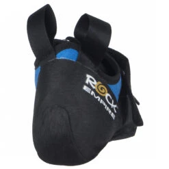 Rock Empire - Kanrei - Chaussons D'escalade -Stoic Soldes rock empire kanrei chaussons descalade detail 3