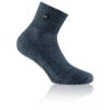 Rohner - Fibre Light Quarter - Chaussettes Multifonctions -Stoic Soldes rohner fibre light quarter chaussettes multifonctions